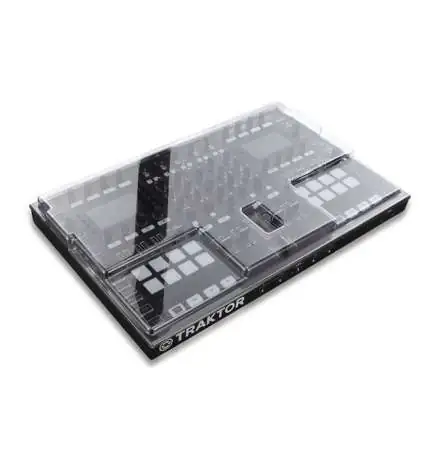 Decksaver NI Kontrol S8 Cubierta