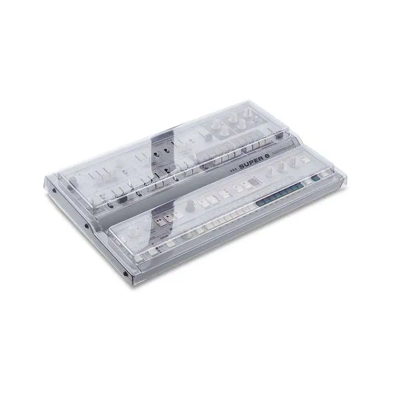 Decksaver UDO Audio Super 6 Desktop Cover