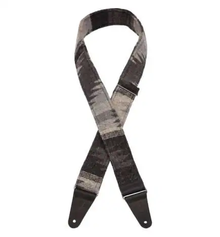 Fender Zion Strap 2 Gray Aztec