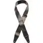 Fender Zion Strap 2" Gray Aztec