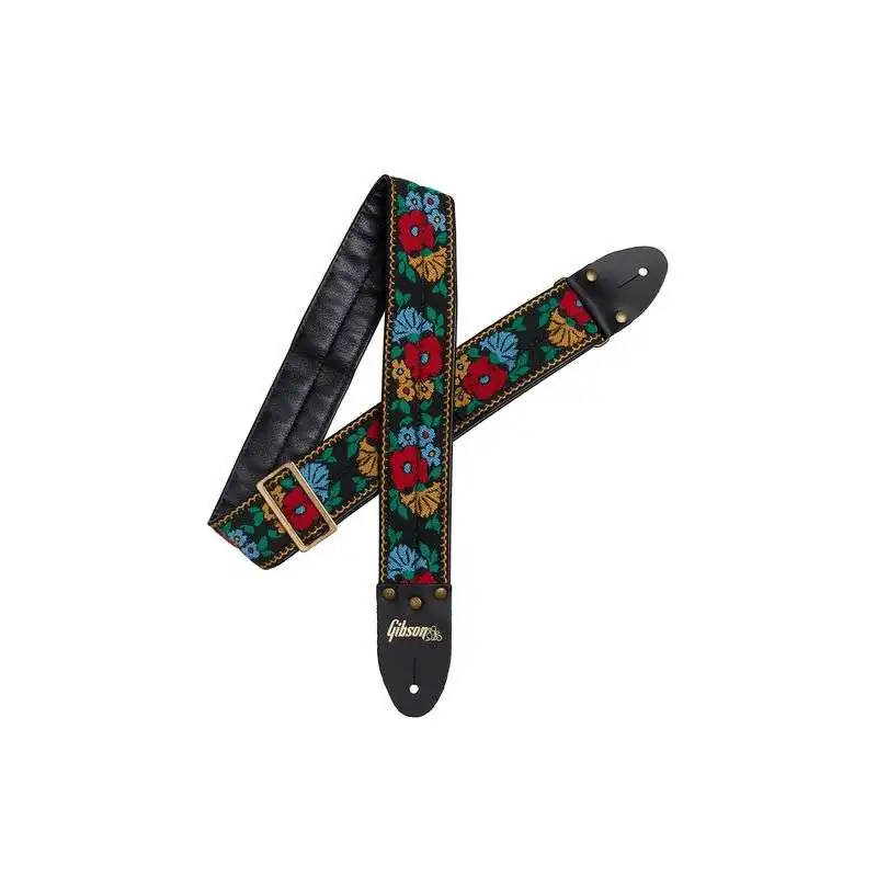 Gibson ASVS-GAR The Garden Strap Gibson ASVS-GAR The Garden Strap