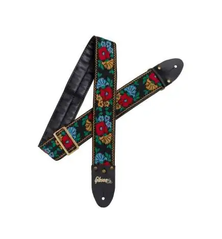 Gibson ASVS-GAR The Garden Strap
