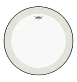 Remo Powerstroke 4 Clear 12
