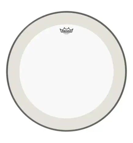 Remo Powerstroke 4 Clear 18