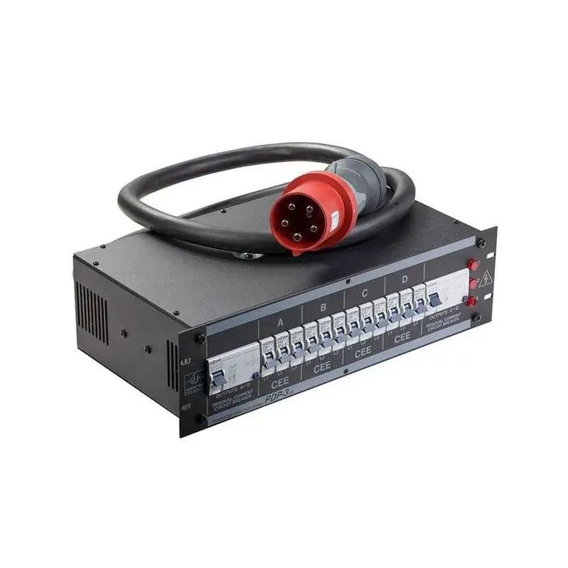 GLP German Light Products Stromverteilung PDF-3/DFI63