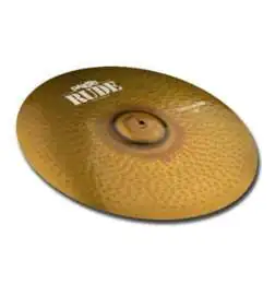 Paiste Rude Thin Crash 19