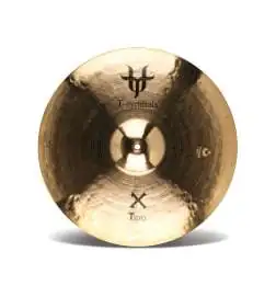 T-Cymbals T-Xtra Heavy Crash 16
