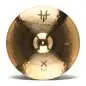 T-Cymbals T-Xtra Light Crash 19" T-Cymbals T-Xtra Light Crash 19"