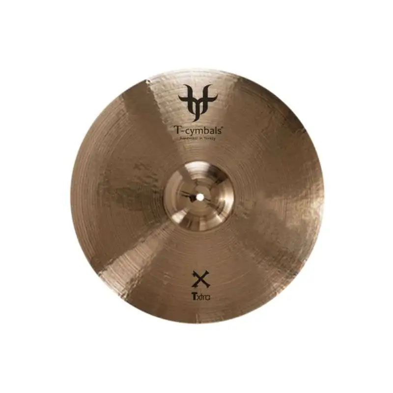 T-Cymbals T-Xtra Heavy Crash 18"