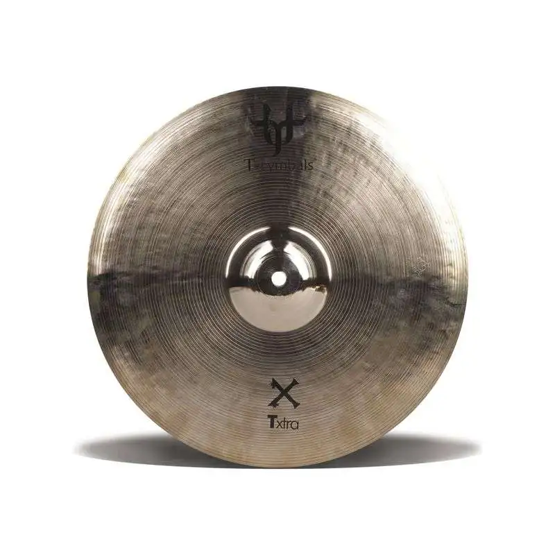 T-Cymbals T-Xtra Medium Crash 19"