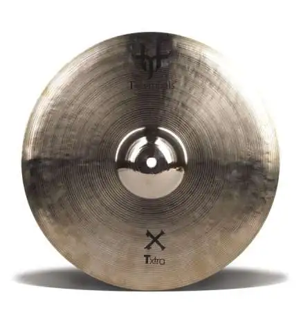 T-Cymbals T-Xtra Medium Crash 19