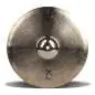 T-Cymbals T-Xtra Medium Crash 19"