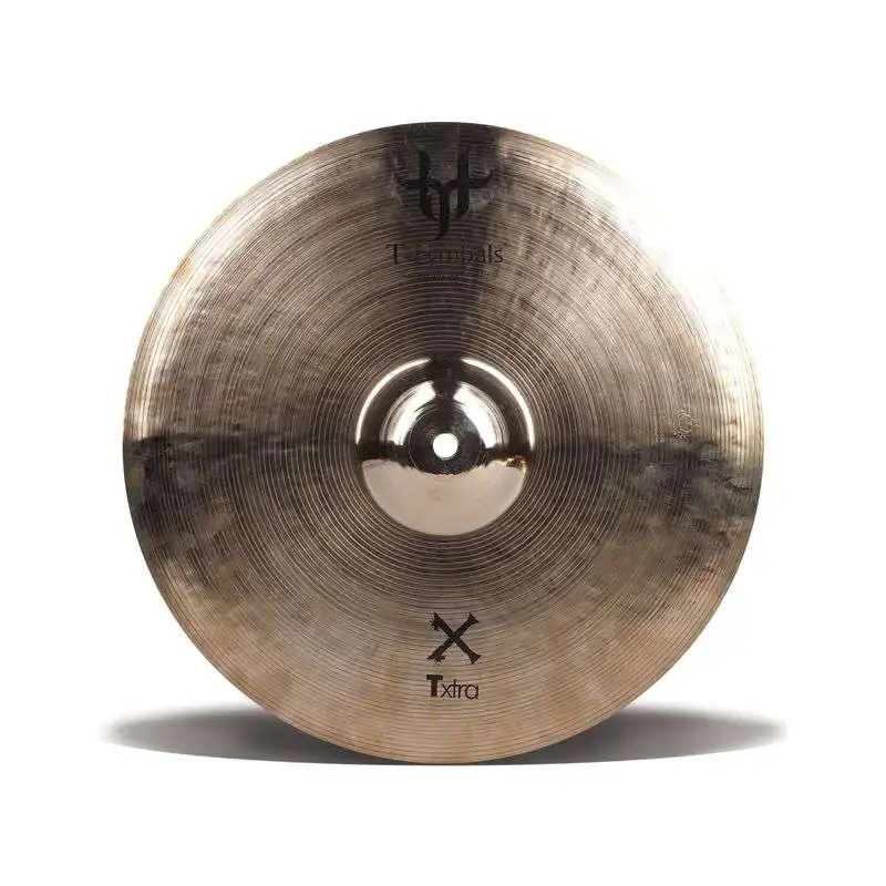 T-Cymbals T-Xtra Medium Crash 20"