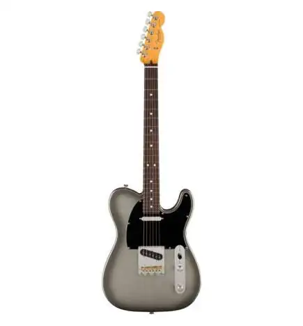 Fender American Professional II Telecaster RW Mercury