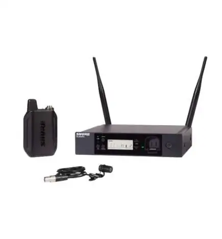 Shure GLXD14R E 85-Z4