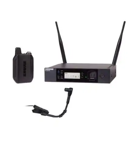 Shure GLXD14R E B98-Z4