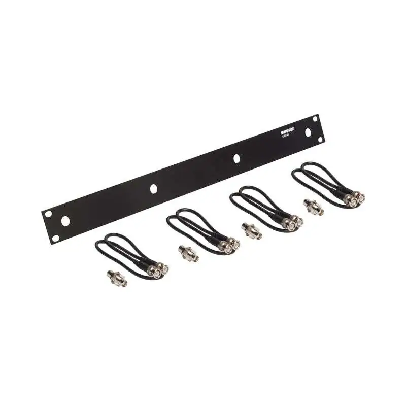 Shure UA440 Antennenfrontmontageset