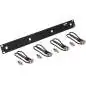 Shure UA440 Antennenfrontmontageset