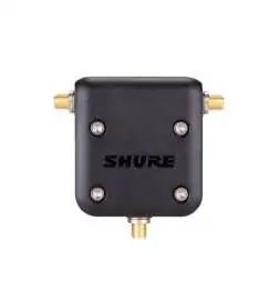 Shure UA221DB-RSMA