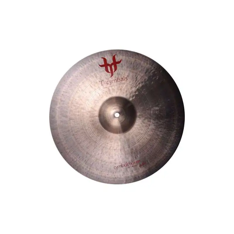 T-Cymbals Cymbalmaker Crash 16"