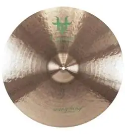 T-Cymbals Swing King Ride 22