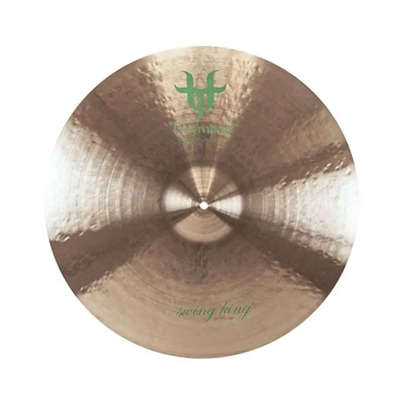 T-Cymbals Swing King Ride 22"