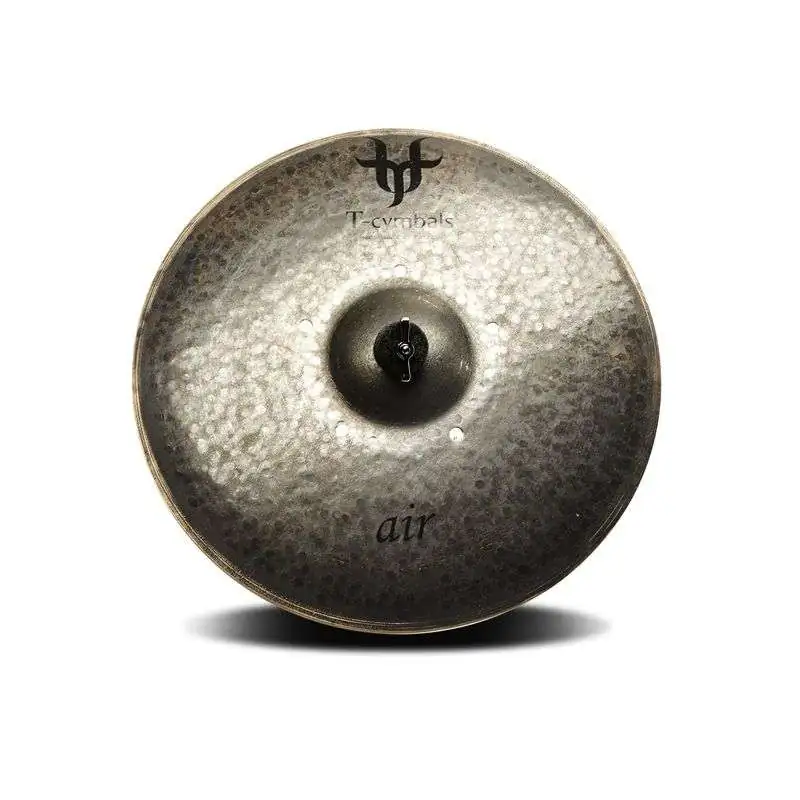 T-Cymbals Air Crash 16" thin