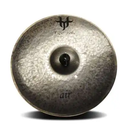 T-Cymbals Air Crash 16 thin