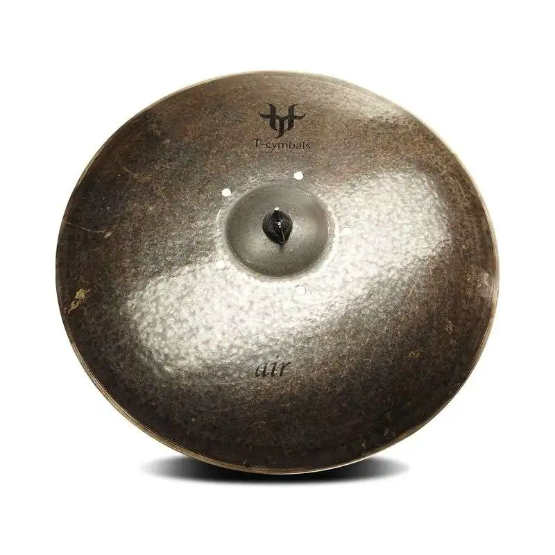 T-Cymbals Air Ride 23" Thin