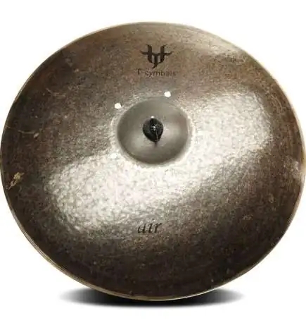 T-Cymbals Air Ride 23 Thin