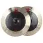 T-Cymbals Dancing Devil HiHat 14"