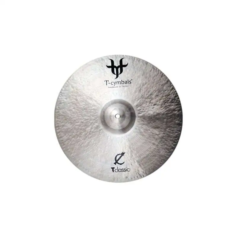 T-Cymbals T-Classic Medium Crash 15"