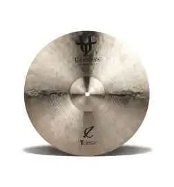 T-Cymbals T-Classic Medium Crash 16