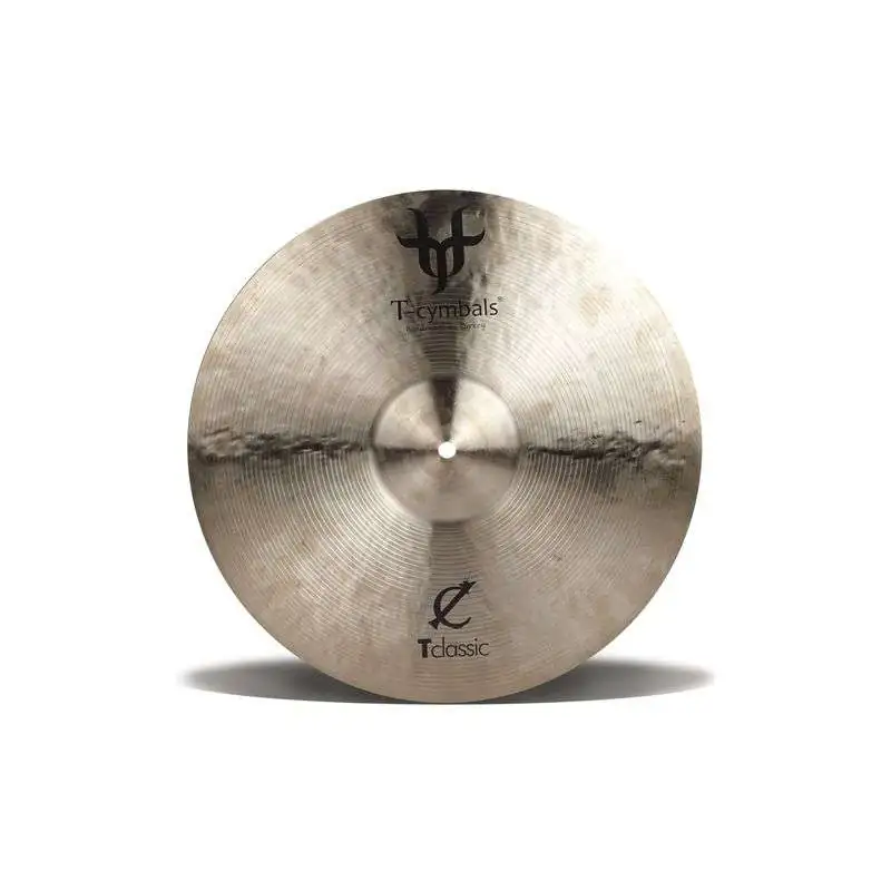 T-Cymbals T-Classic Medium Crash 16"