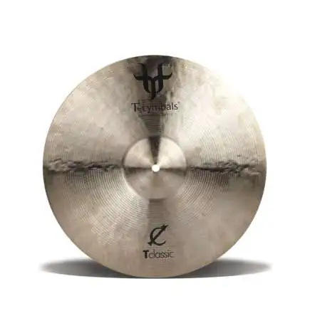 T-Cymbals T-Classic Medium Crash 16