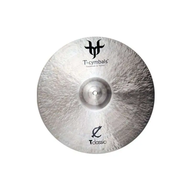 T-Cymbals T-Classic Medium Crash 17"