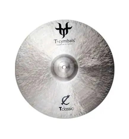 T-Cymbals T-Classic Medium Crash 17