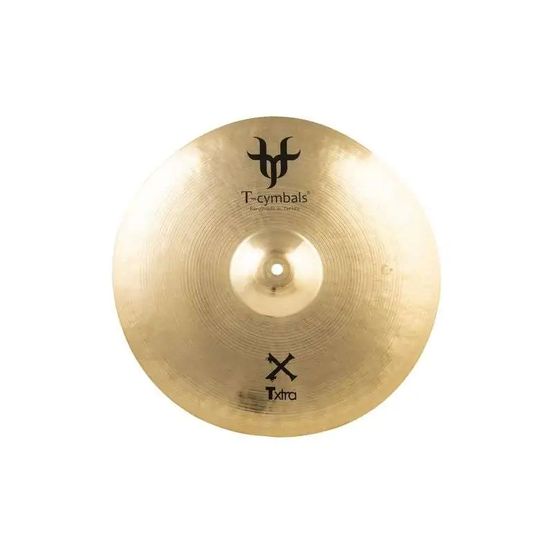 T-Cymbals T-Xtra Light Crash 16"