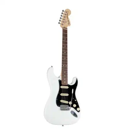 Fender American Performer Stratocaster RW (Arctic White)