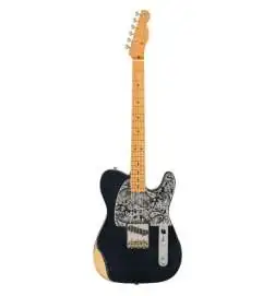 Fender Brad Paisley Road Worn Esquire