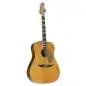 Fender King Vintage Aged Natural