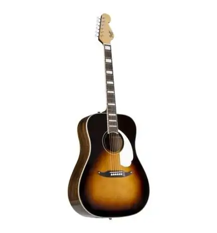 Fender King Vintage Mojave