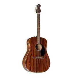 Fender Redondo Special Natural