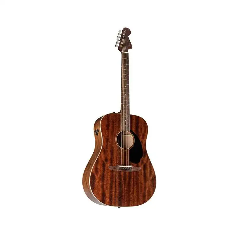 Fender Redondo Special Natural