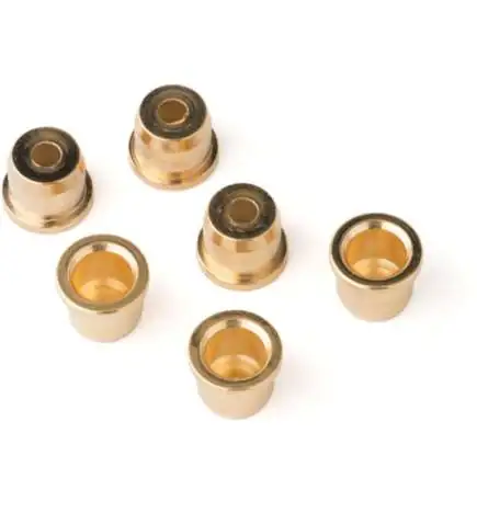 Fender American Standard Ferrule String Gold 6