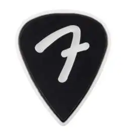Fender F Grip 351 Picks