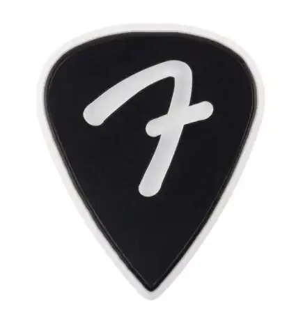 Fender F Grip 351 Picks