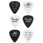 Fender Juanes 351 Picks
