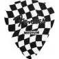 Fender Picks 351 Checker medium 8-Pack