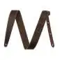 Fender 2" Essentials Economy Strap Brown Fender 2" Essentials Economy Strap Brown
